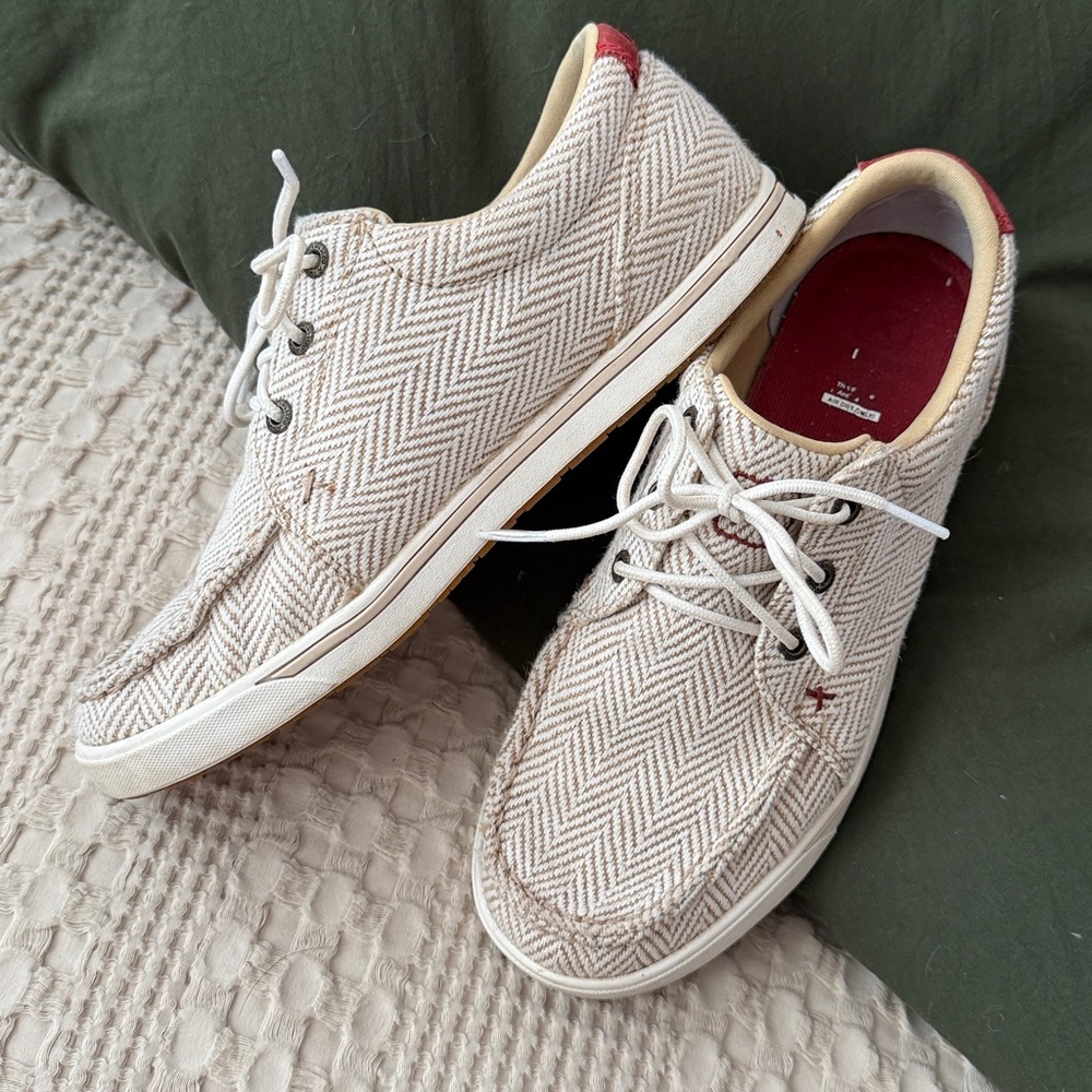 Women’s Twisted X Shoes - Picture 2 of 9